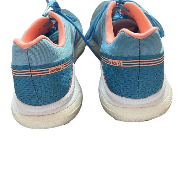 Reebok Women's Floatride Speed Day Running Fast Shoes Sneakers Size 9 - Picture 5 of 10